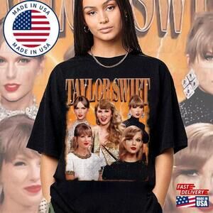 90S  T4ylor Swift T-Shirt Unisex